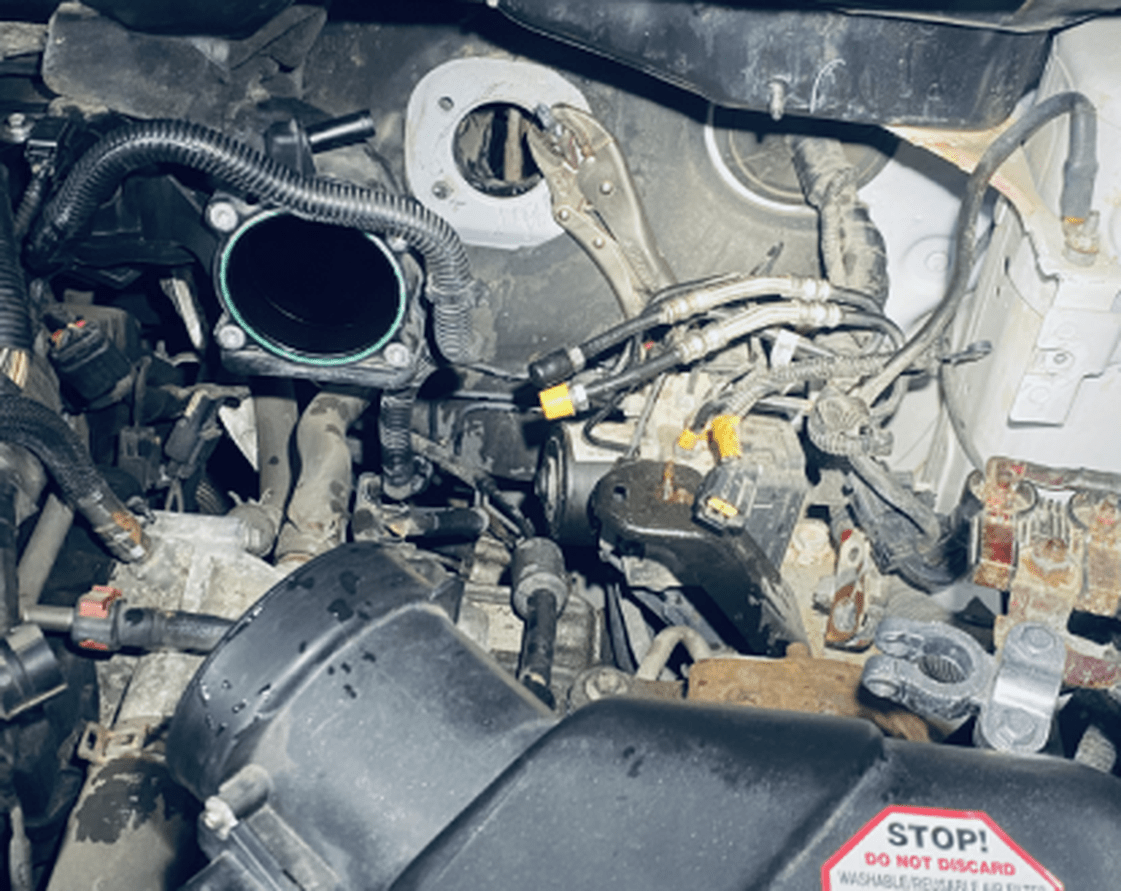 AUTO DIAGNOSTIC